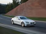 BMW 650i Gran Coupe 2015 года